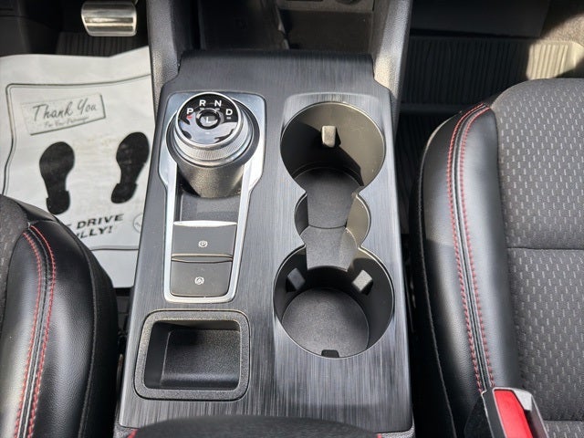 2024 Ford Escape ST-Line Elite 501A