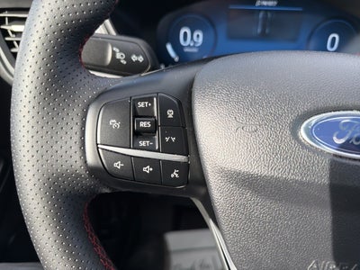 2024 Ford Escape ST-Line Elite 501A