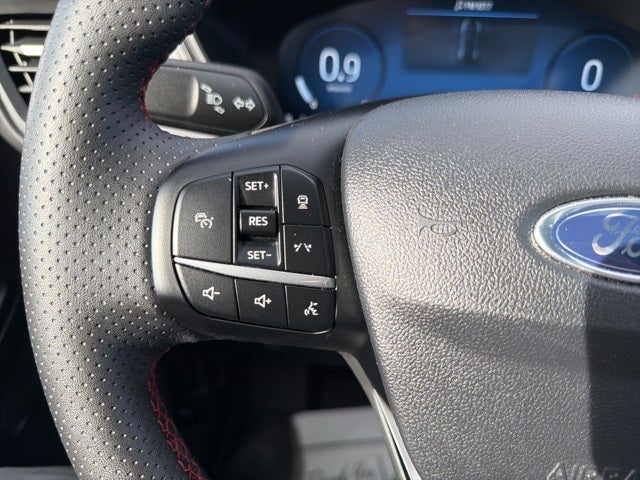 2024 Ford Escape ST-Line Elite 501A