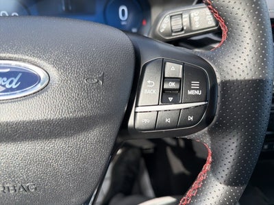 2024 Ford Escape ST-Line Elite 501A