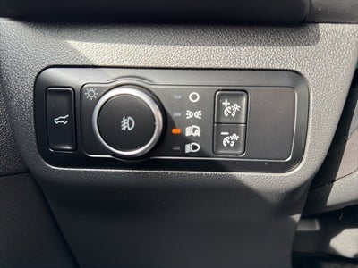 2024 Ford Escape ST-Line Elite 501A