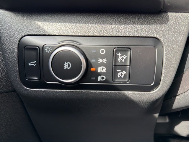 2024 Ford Escape ST-Line Elite 501A