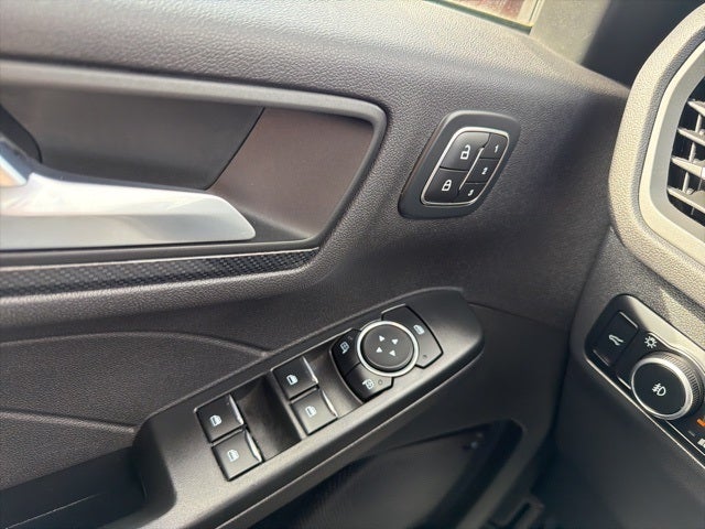 2024 Ford Escape ST-Line Elite 501A