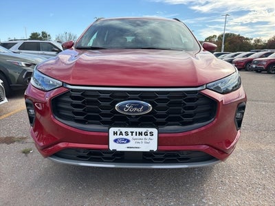 2024 Ford Escape ST-Line Elite 501A