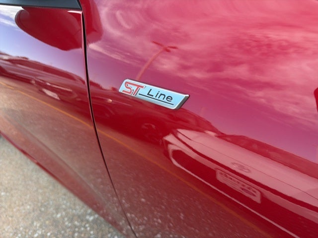 2024 Ford Escape ST-Line Elite 501A