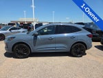 2025 Ford Escape ST-Line Elite