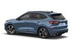 2026 Ford Escape ST-Line Elite