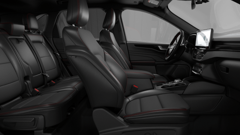 2026 Ford Escape ST-Line Elite