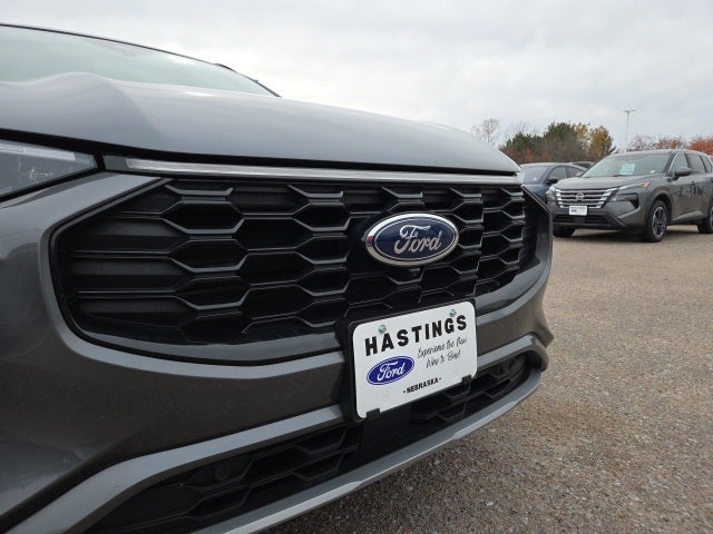 2025 Ford Escape Hybrid ST-Line Elite 500A