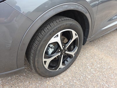 2025 Ford Escape Hybrid ST-Line Elite 500A