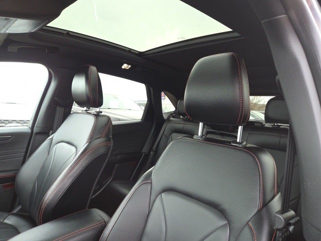 2025 Ford Escape Hybrid ST-Line Elite 500A