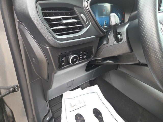 2025 Ford Escape Hybrid ST-Line Elite 500A