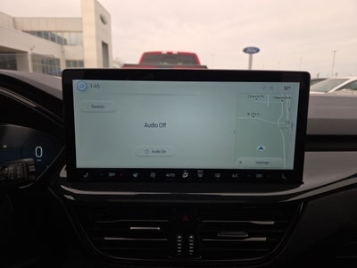 2025 Ford Escape Hybrid ST-Line Elite 500A