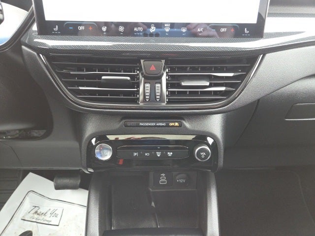 2025 Ford Escape Hybrid ST-Line Elite 500A