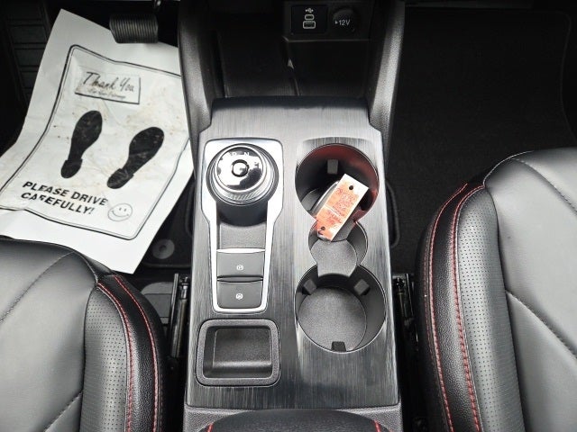 2025 Ford Escape Hybrid ST-Line Elite 500A