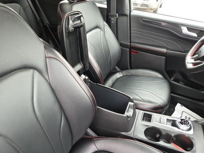 2025 Ford Escape Hybrid ST-Line Elite 500A