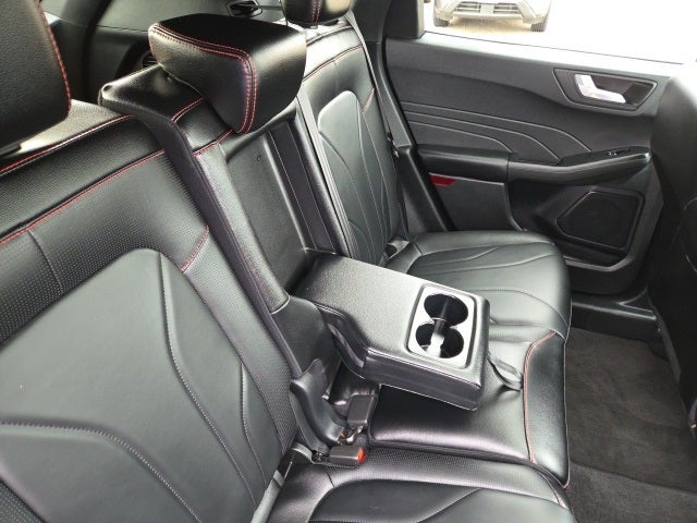 2025 Ford Escape Hybrid ST-Line Elite 500A