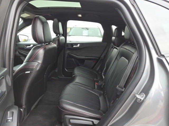 2025 Ford Escape Hybrid ST-Line Elite 500A