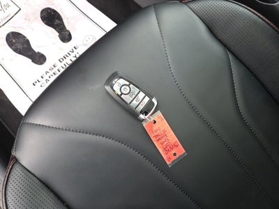 2025 Ford Escape Hybrid ST-Line Elite 500A