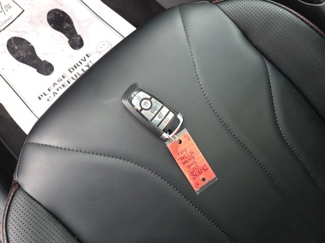 2025 Ford Escape Hybrid ST-Line Elite 500A