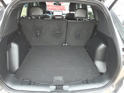 2025 Ford Escape Hybrid ST-Line Elite 500A