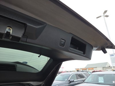 2025 Ford Escape Hybrid ST-Line Elite 500A