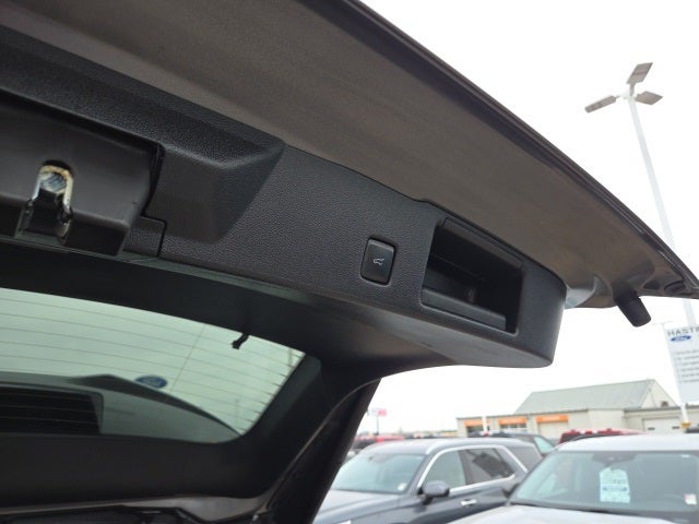 2025 Ford Escape Hybrid ST-Line Elite 500A