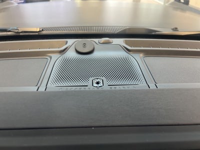 2025 Ford Bronco Stroppe Edition