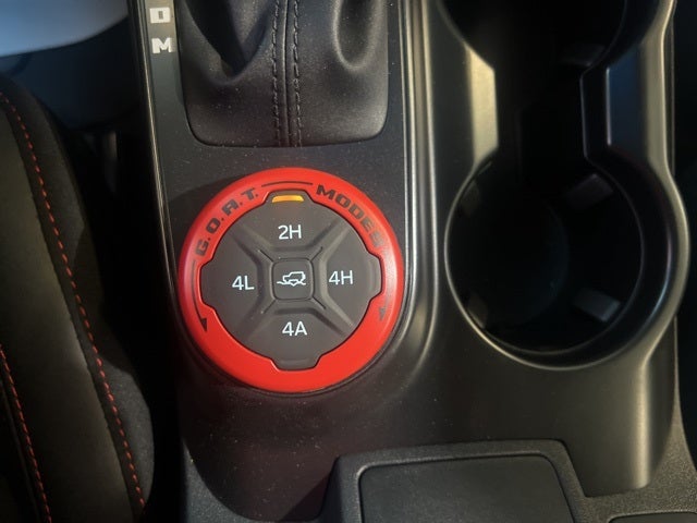 2025 Ford Bronco Stroppe Edition