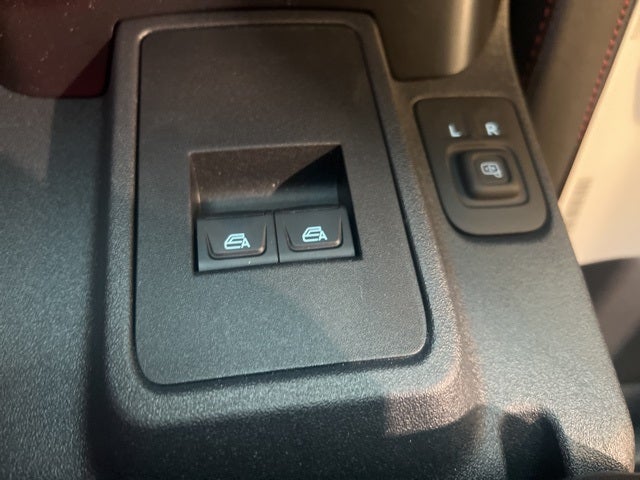 2025 Ford Bronco Stroppe Edition