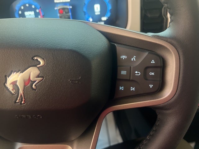 2025 Ford Bronco Stroppe Edition