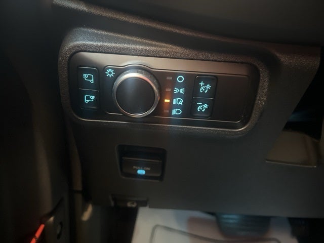 2025 Ford Bronco Stroppe Edition