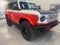 2025 Ford Bronco Stroppe Edition
