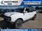 2023 Ford Bronco Outer Banks 314A