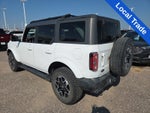 2023 Ford Bronco Outer Banks 314A