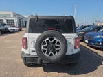 2023 Ford Bronco Outer Banks 314A