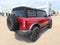 2021 Ford Bronco Wildtrak 353A