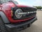 2021 Ford Bronco Wildtrak 353A