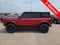 2021 Ford Bronco Wildtrak 353A