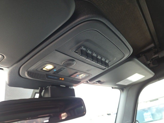 2021 Ford Bronco Wildtrak 353A