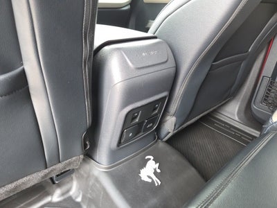 2021 Ford Bronco Wildtrak 353A