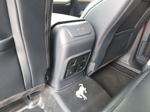 2021 Ford Bronco Wildtrak 353A