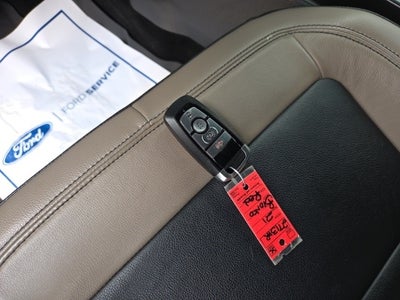 2021 Ford Bronco Wildtrak 353A