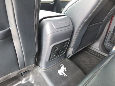 2021 Ford Bronco Wildtrak 353A