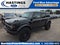 2025 Ford Bronco Badlands Sasquatch 334A