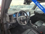 2025 Ford Bronco Badlands Sasquatch 334A