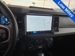 2025 Ford Bronco Badlands Sasquatch 334A