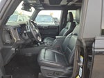 2025 Ford Bronco Badlands Sasquatch 334A