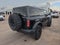 2025 Ford Bronco Badlands Sasquatch 334A
