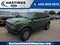 2024 Ford Bronco Badlands 332A